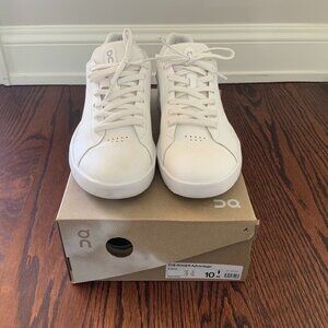 on running THE ROGER Advantage Men's Size 10